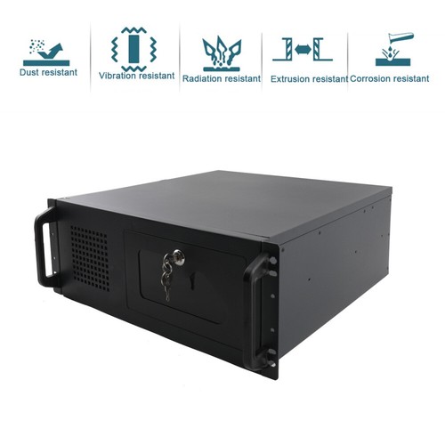 Netzwerkschrank - 4u,
