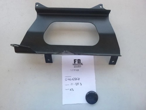 Jeep cherokee td halter - td,