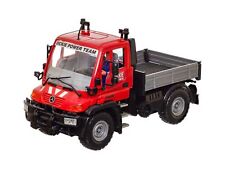 Dickie Mercedes Unimog U300 - 1619