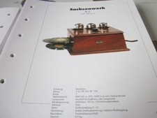 Radio Archiv Schaltplan 2004