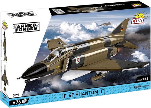 Cobi 5898 phantom - f-4f, ii™