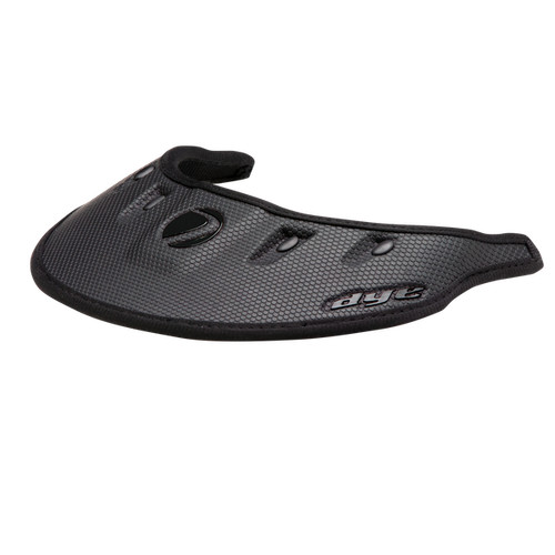 Dye paintball wing visor - paintball,