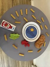 HABA BIOFINO WIENER SCHNITZEL MIT POMMES