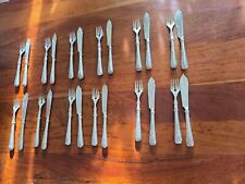 WMF Serie Modell 37 Wellenband