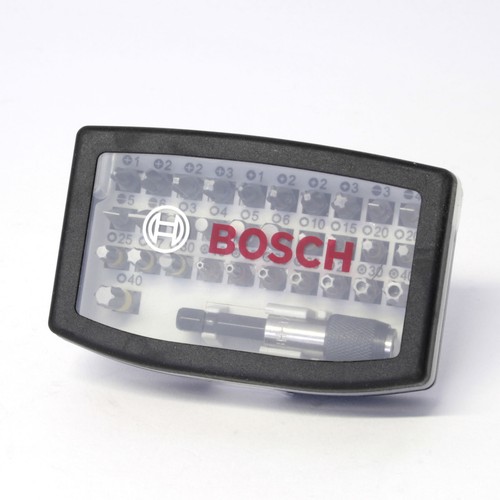 Bosch schrauberbit satz - bosch,
