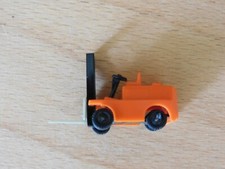 HO 1:87 Gabelstapler - Original aus der DDR zu verkaufen