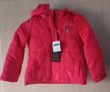 Cars * Winterjacke * Kinderjacke * Gr. 110 * 4-5 Jahre *Mädchen NEU mit Etikett 
