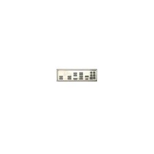 NEW Backplate I/O   For