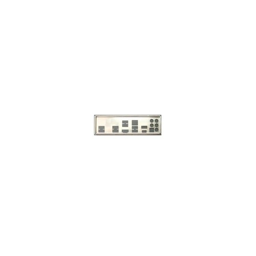 New backplate for - new,