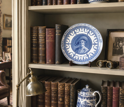 Vintage wedgwood teller - vintage,