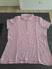 TOMMY HILFIGER DAMEN POLOSHIRT