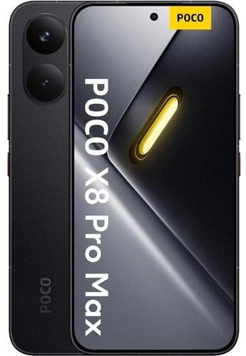 Xiaomi poco pro - xiaomi, x8