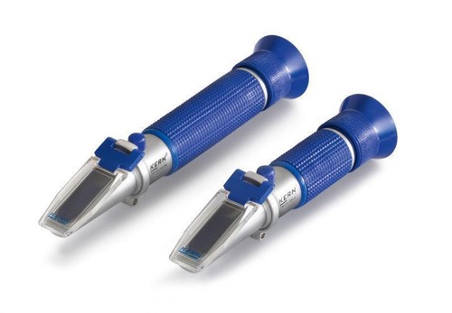 Kern ora 4rr analoges - kern, |