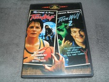 TEEN WOLF  1 & 2 - MIT MICHAEL