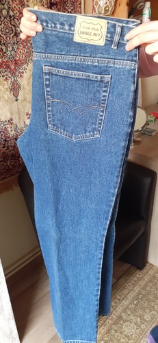 Jeans herren eagle - jeans, no.7