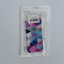 Smartphone Hülle Mosaik