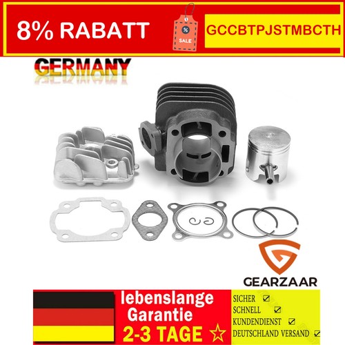 Sport zylinder 70cc - zylinder, 2t