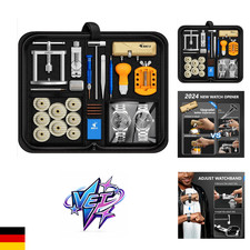 Uhren Reparatur Werkzeug Set