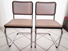 2 x Thonet S 32 V