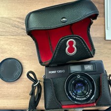 Porst 135C Fotoapparat
