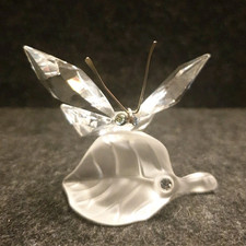 Swarovski Schmetterling 182920