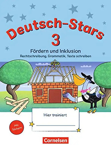 Deutsch stars allgemeine - deutsch-stars,