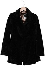 Pompöös Mantel Damen Jacke