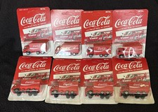 Hartoy Inc Coca-Cola Die Cast