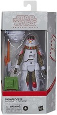 Hasbro Star Wars The Black