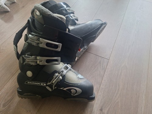 Salomon sensifit skischuhe - sensifit,