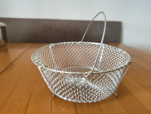 Amc gareinsatz frittierkorb - amc,