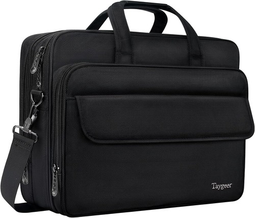 Taygeer zoll laptoptasche - taygeer, 17