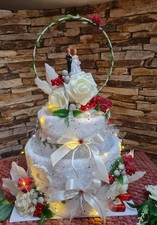 Geschenk Hochzeit Vermählung