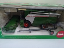 Siku Farmer 4250 Mähdrescher