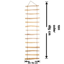 Wandspalier Holz Rankhilfe