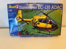 Revell 04425 EC135 ADAC