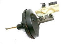 VW Polo 6N2 6N Lupo Bremskraftverstärker Bremskraftregler 6N1612105C 6N1612107B