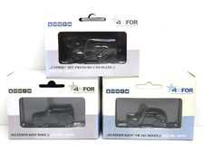 3 KFZ Bundeswehr, VW 181,Wolf