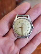 Junghans Chronometer Herren