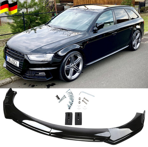 Für audi spoilerschwert - a4,