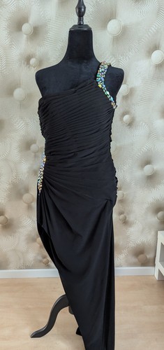 Elegantes asymmetrisch - elegantes,,