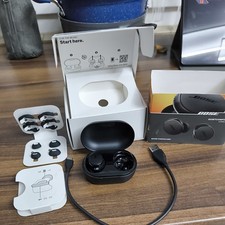 Bose QuietComfort Kabellose
