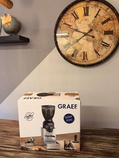 Graef CM850EU Bohnenmühle -