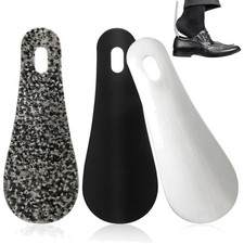 3er Set Mini Schuhlöffel