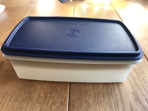 Tupperware vesperle teilig - tupperware,