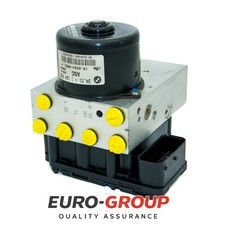 ABS Control Unit Hydraulic