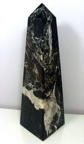 Obelisk schwarz weiß - obelisk, 25
