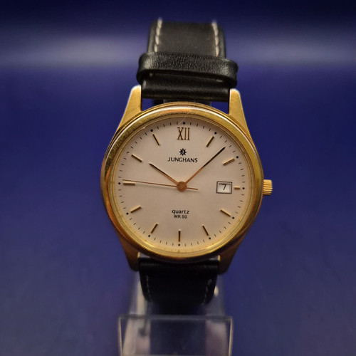 Klassische junghans herren - junghans,
