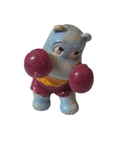 Happy Hippo Boxer -