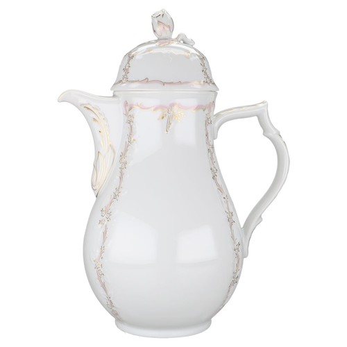 Kaffeekanne kaiser dubarry - kaffeekanne,